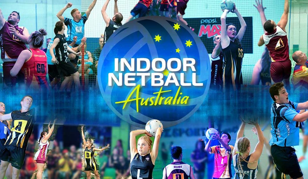 Indoor Netball Australia – STATEMENT – COVID-19